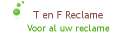 T&F Reclame